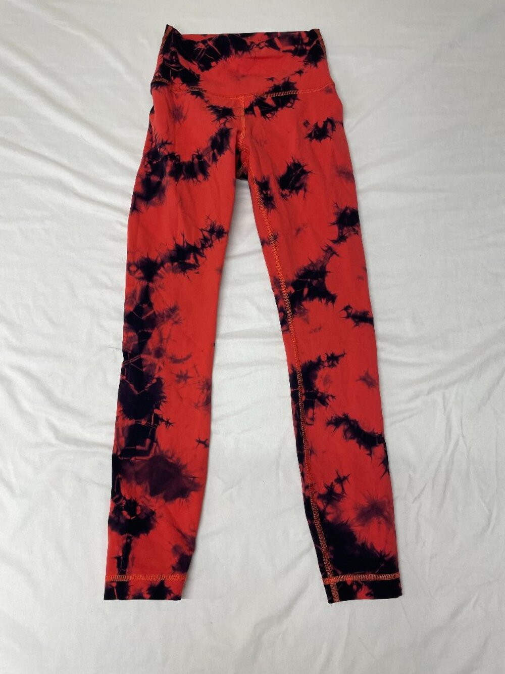 Lululemon Athletica Wunder Train Tights